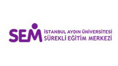 İstanbul Aydın Üniversitesi S.E.M