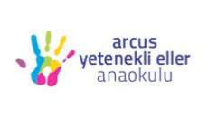 Arcus Yetenekli Eller Anaokulu